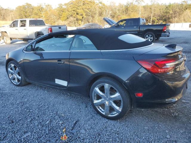 Photo 1 VIN: W04WT3N52GG056198 - BUICK CASCADA PR 