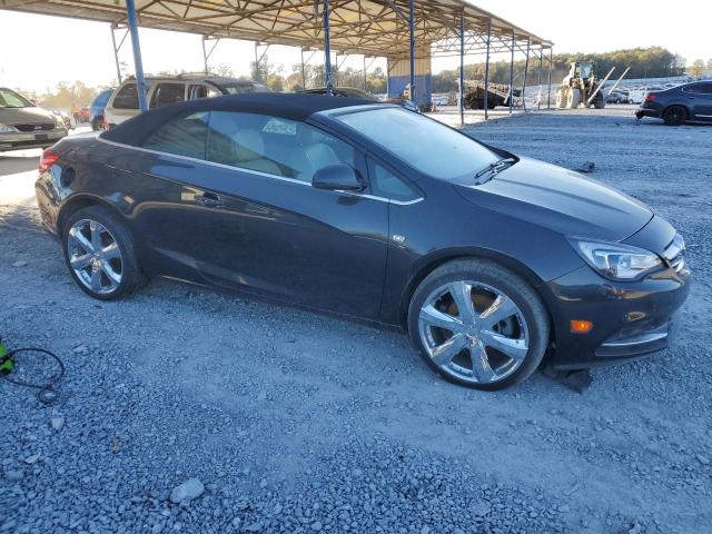 Photo 3 VIN: W04WT3N52GG056198 - BUICK CASCADA PR 