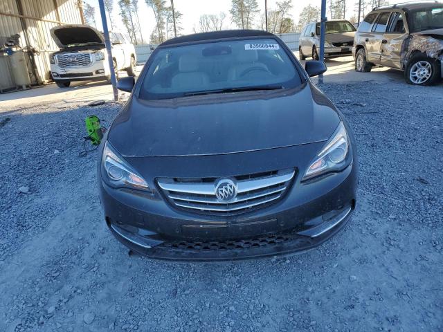 Photo 4 VIN: W04WT3N52GG056198 - BUICK CASCADA PR 