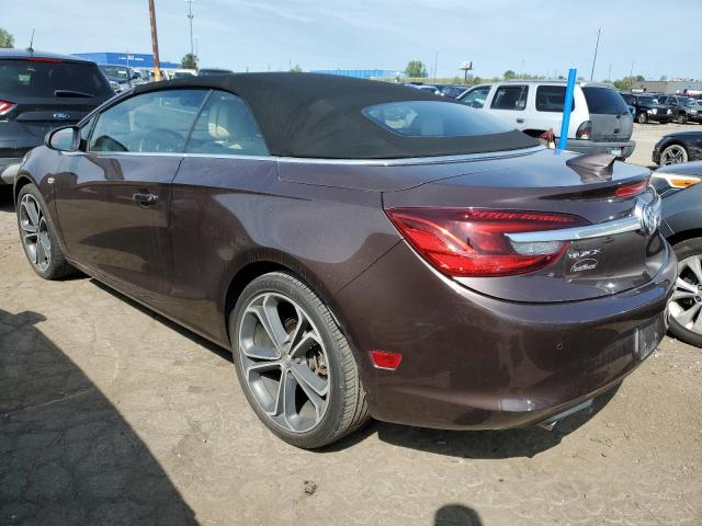 Photo 1 VIN: W04WT3N52GG059702 - BUICK CASCADA PR 