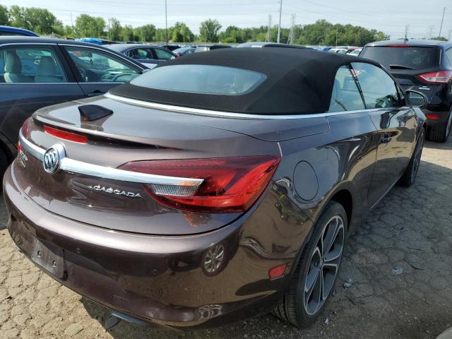 Photo 2 VIN: W04WT3N52GG059702 - BUICK CASCADA PR 