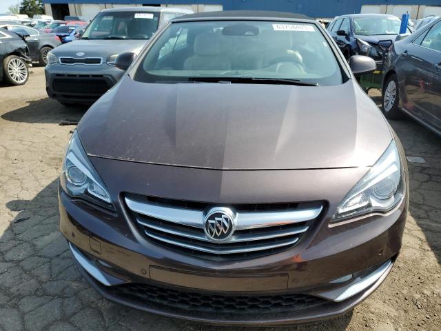 Photo 4 VIN: W04WT3N52GG059702 - BUICK CASCADA PR 