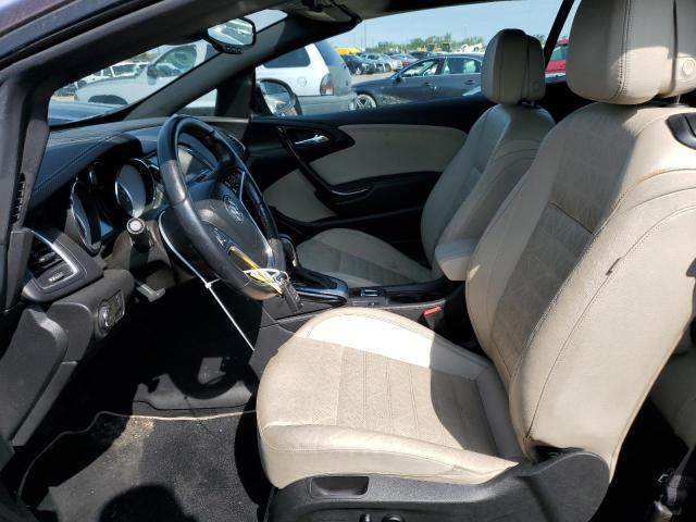 Photo 6 VIN: W04WT3N52GG059702 - BUICK CASCADA PR 