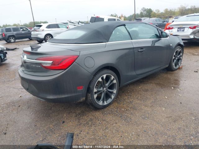 Photo 3 VIN: W04WT3N52GG060882 - BUICK CASCADA 