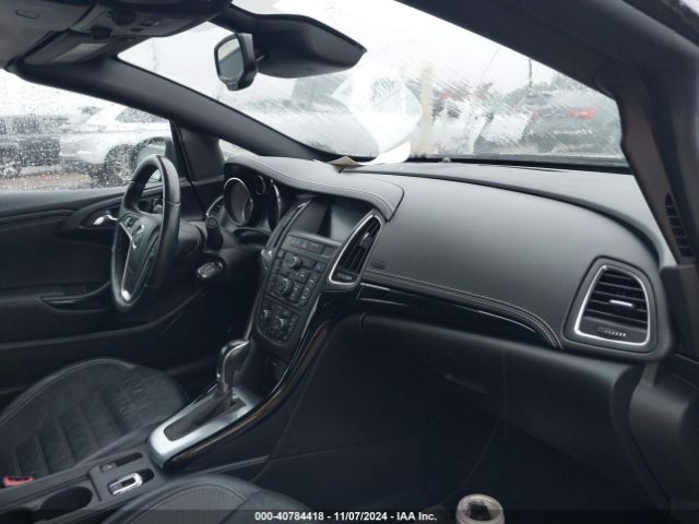 Photo 4 VIN: W04WT3N52GG060882 - BUICK CASCADA 