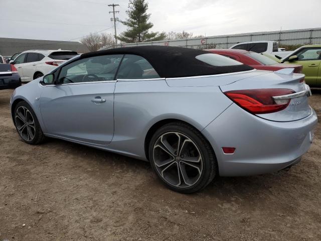 Photo 1 VIN: W04WT3N52GG062485 - BUICK CASCADA 