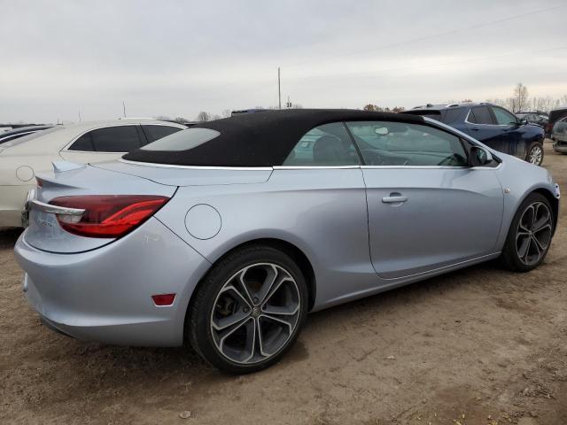 Photo 2 VIN: W04WT3N52GG062485 - BUICK CASCADA 