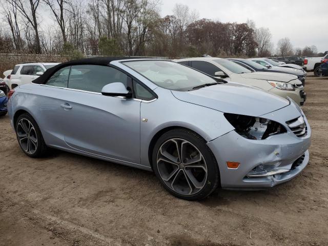 Photo 3 VIN: W04WT3N52GG062485 - BUICK CASCADA 