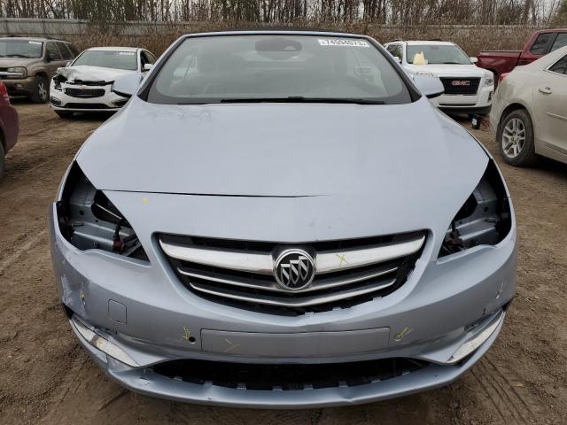 Photo 4 VIN: W04WT3N52GG062485 - BUICK CASCADA 