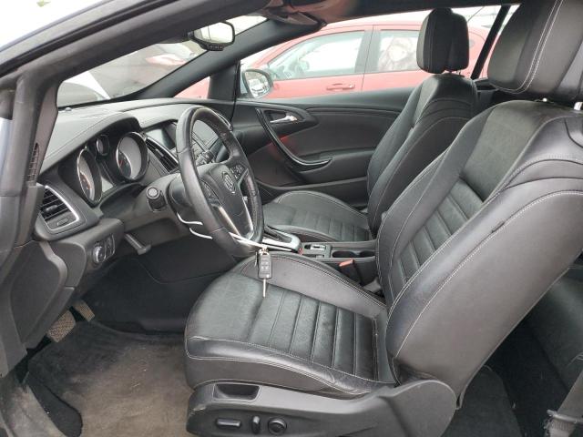 Photo 6 VIN: W04WT3N52GG062485 - BUICK CASCADA 