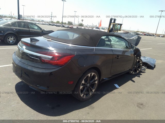 Photo 3 VIN: W04WT3N52GG097110 - BUICK CASCADA 