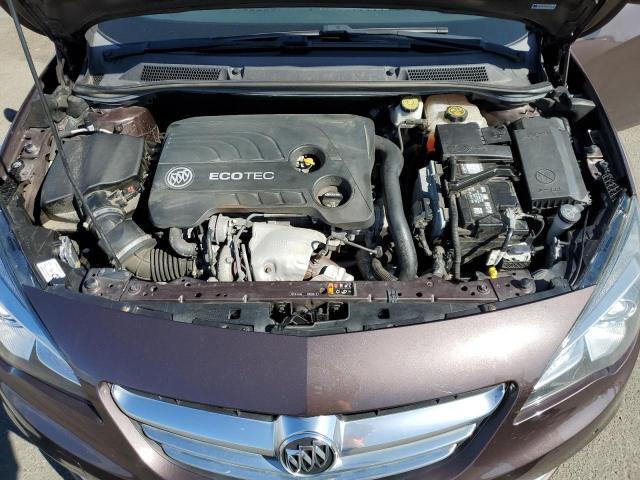 Photo 10 VIN: W04WT3N52GG115007 - BUICK CASCADA PR 