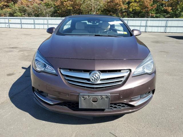 Photo 4 VIN: W04WT3N52GG115007 - BUICK CASCADA PR 