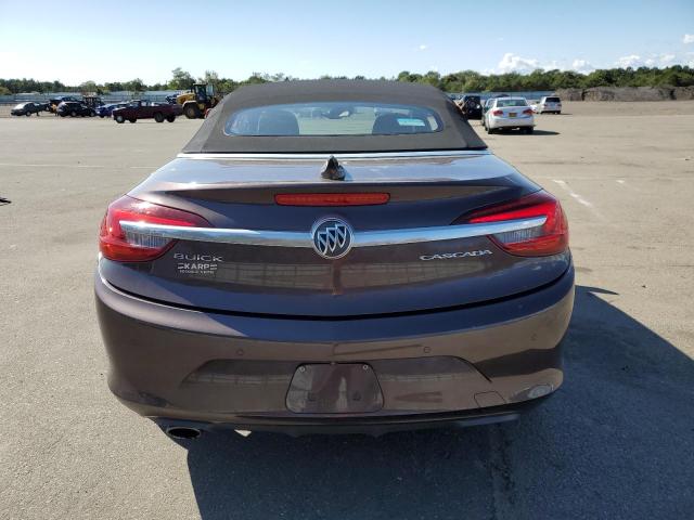 Photo 5 VIN: W04WT3N52GG115007 - BUICK CASCADA PR 