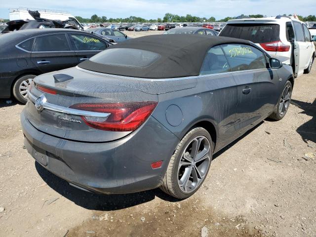 Photo 3 VIN: W04WT3N52GG120093 - BUICK CASCADA PR 