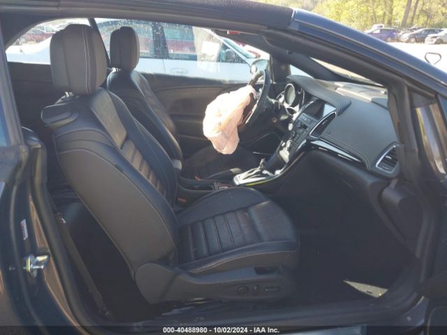 Photo 4 VIN: W04WT3N52GG121583 - BUICK CASCADA 