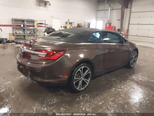 Photo 3 VIN: W04WT3N52GG129778 - BUICK CASCADA 