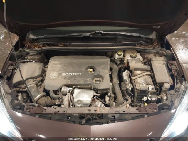 Photo 9 VIN: W04WT3N52GG129778 - BUICK CASCADA 