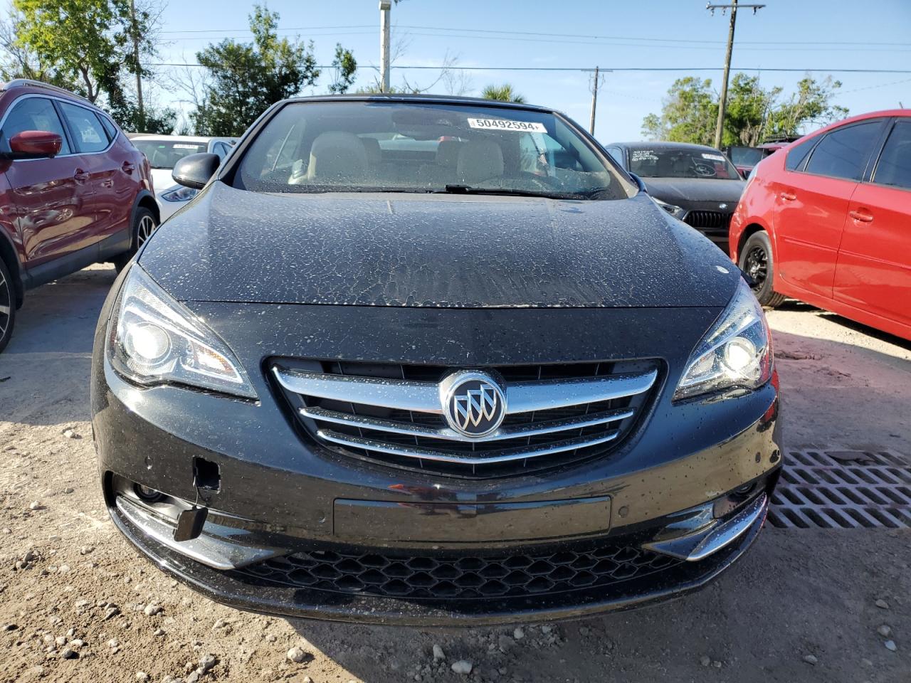 Photo 4 VIN: W04WT3N52GG143356 - BUICK CASCADA 