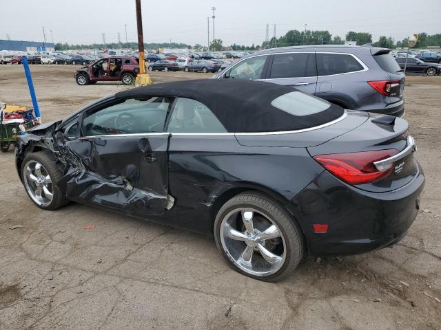 Photo 1 VIN: W04WT3N52GG143356 - BUICK CASCADA 