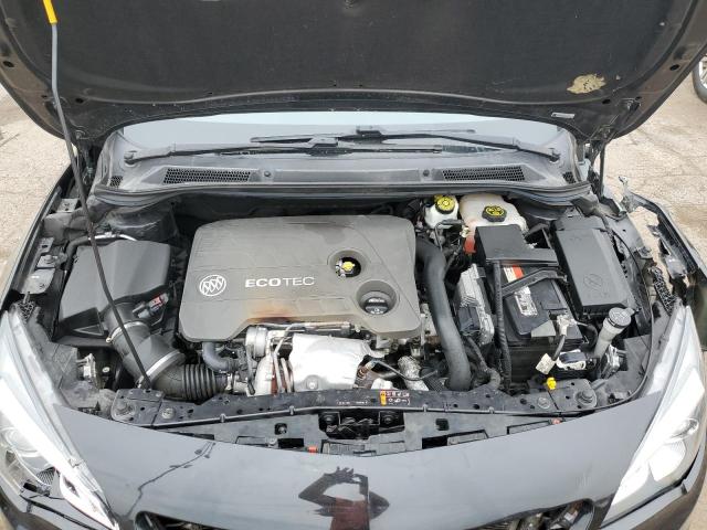 Photo 10 VIN: W04WT3N52GG143356 - BUICK CASCADA 