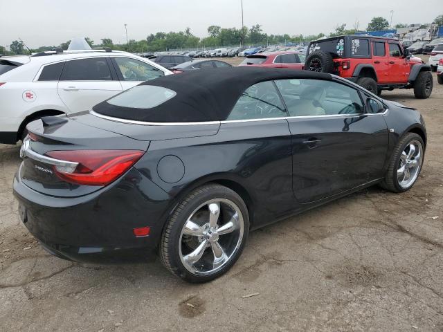 Photo 2 VIN: W04WT3N52GG143356 - BUICK CASCADA 