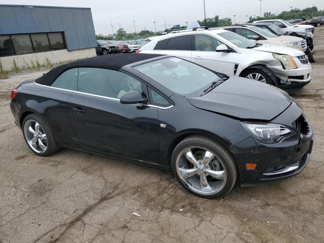 Photo 3 VIN: W04WT3N52GG143356 - BUICK CASCADA 