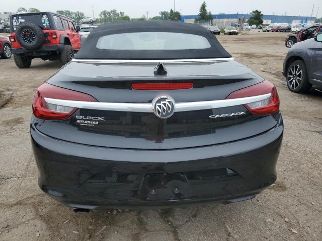 Photo 5 VIN: W04WT3N52GG143356 - BUICK CASCADA 