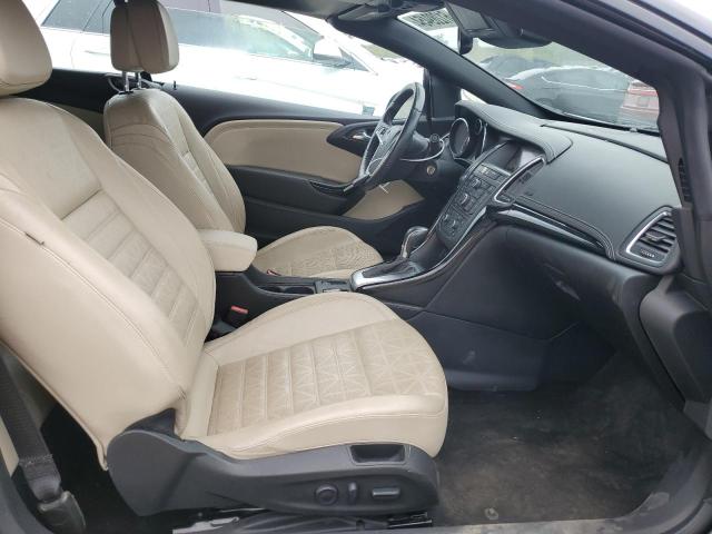 Photo 6 VIN: W04WT3N52GG143356 - BUICK CASCADA 