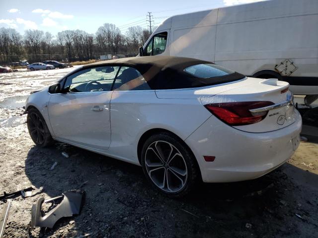 Photo 1 VIN: W04WT3N53GG034355 - BUICK CASCADA PR 