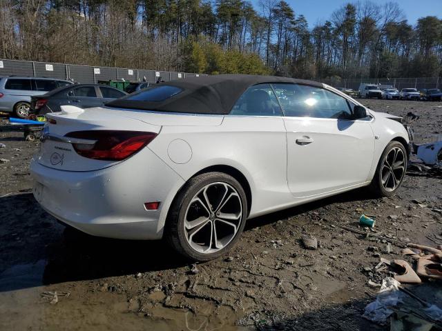 Photo 2 VIN: W04WT3N53GG034355 - BUICK CASCADA PR 