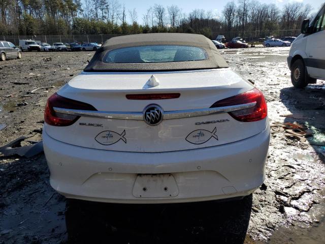 Photo 5 VIN: W04WT3N53GG034355 - BUICK CASCADA PR 