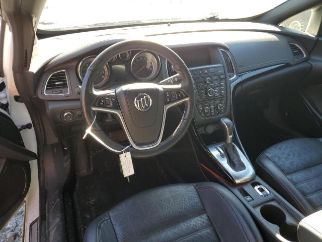 Photo 7 VIN: W04WT3N53GG034355 - BUICK CASCADA PR 