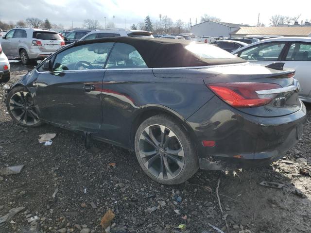 Photo 1 VIN: W04WT3N53GG046909 - BUICK CASCADA 