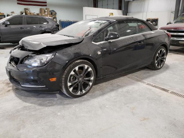 Photo 1 VIN: W04WT3N53GG082874 - BUICK CASCADA PR 