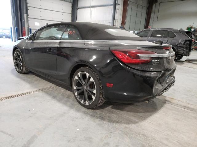 Photo 2 VIN: W04WT3N53GG082874 - BUICK CASCADA PR 