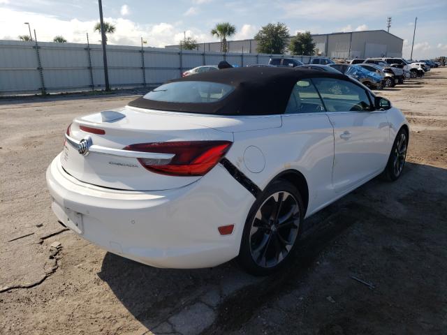 Photo 3 VIN: W04WT3N53GG102041 - BUICK CASCADA PR 