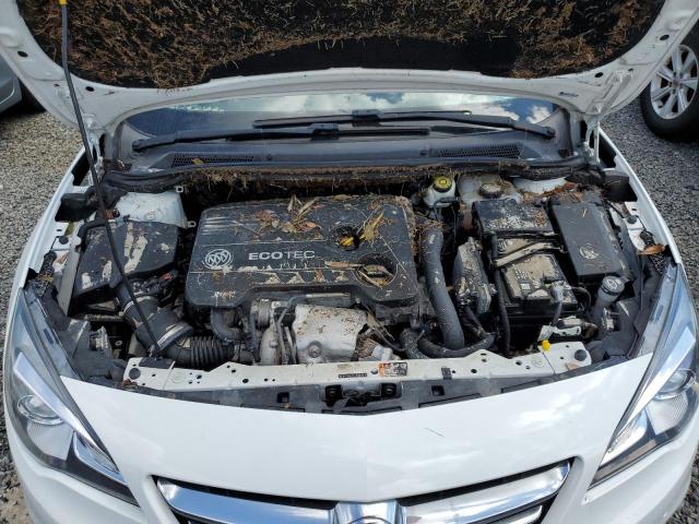 Photo 10 VIN: W04WT3N53GG110964 - BUICK CASCADA PR 