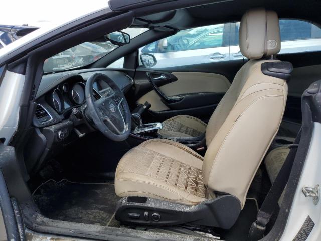 Photo 6 VIN: W04WT3N53GG110964 - BUICK CASCADA PR 