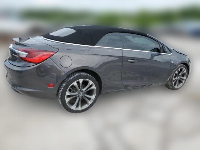 Photo 2 VIN: W04WT3N53GG112343 - BUICK CASCADA 