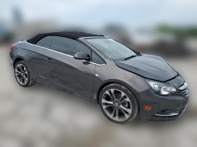 Photo 3 VIN: W04WT3N53GG112343 - BUICK CASCADA 