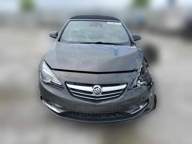 Photo 4 VIN: W04WT3N53GG112343 - BUICK CASCADA 