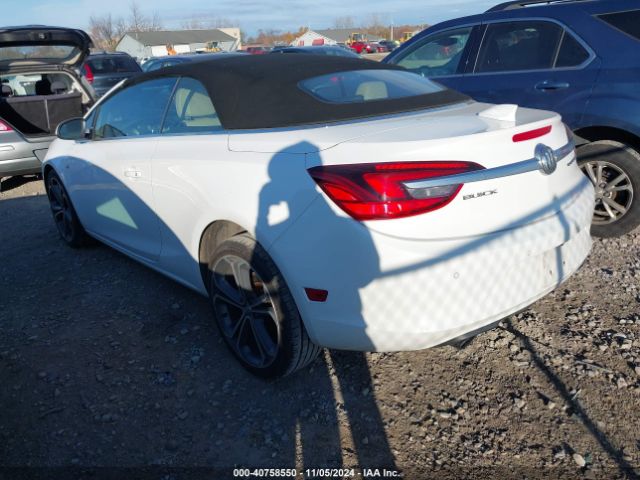 Photo 2 VIN: W04WT3N53GG114285 - BUICK CASCADA 