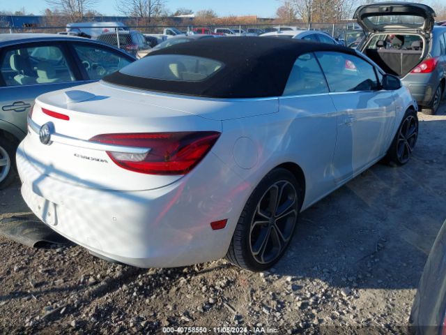 Photo 3 VIN: W04WT3N53GG114285 - BUICK CASCADA 