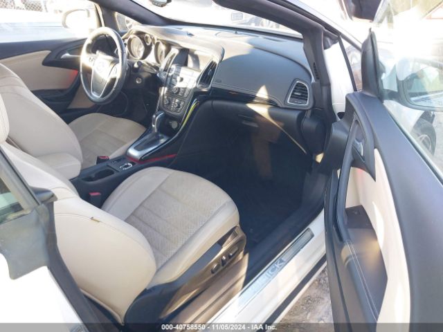 Photo 4 VIN: W04WT3N53GG114285 - BUICK CASCADA 