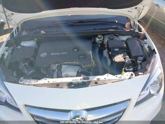 Photo 9 VIN: W04WT3N53GG114285 - BUICK CASCADA 