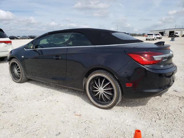 Photo 1 VIN: W04WT3N53GG139879 - BUICK CASCADA 