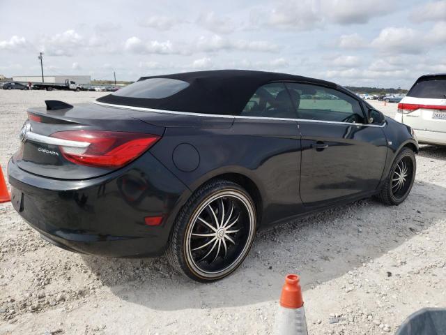 Photo 2 VIN: W04WT3N53GG139879 - BUICK CASCADA 