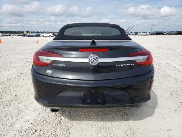 Photo 5 VIN: W04WT3N53GG139879 - BUICK CASCADA 