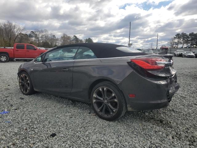 Photo 1 VIN: W04WT3N53GG144029 - BUICK CASCADA PR 